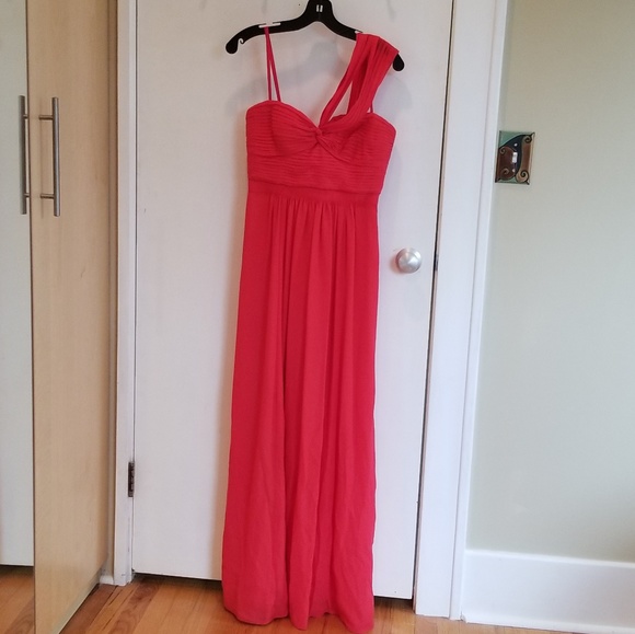 BCBGMax Azria "Jamille" Evening Gown - Picture 2 of 7